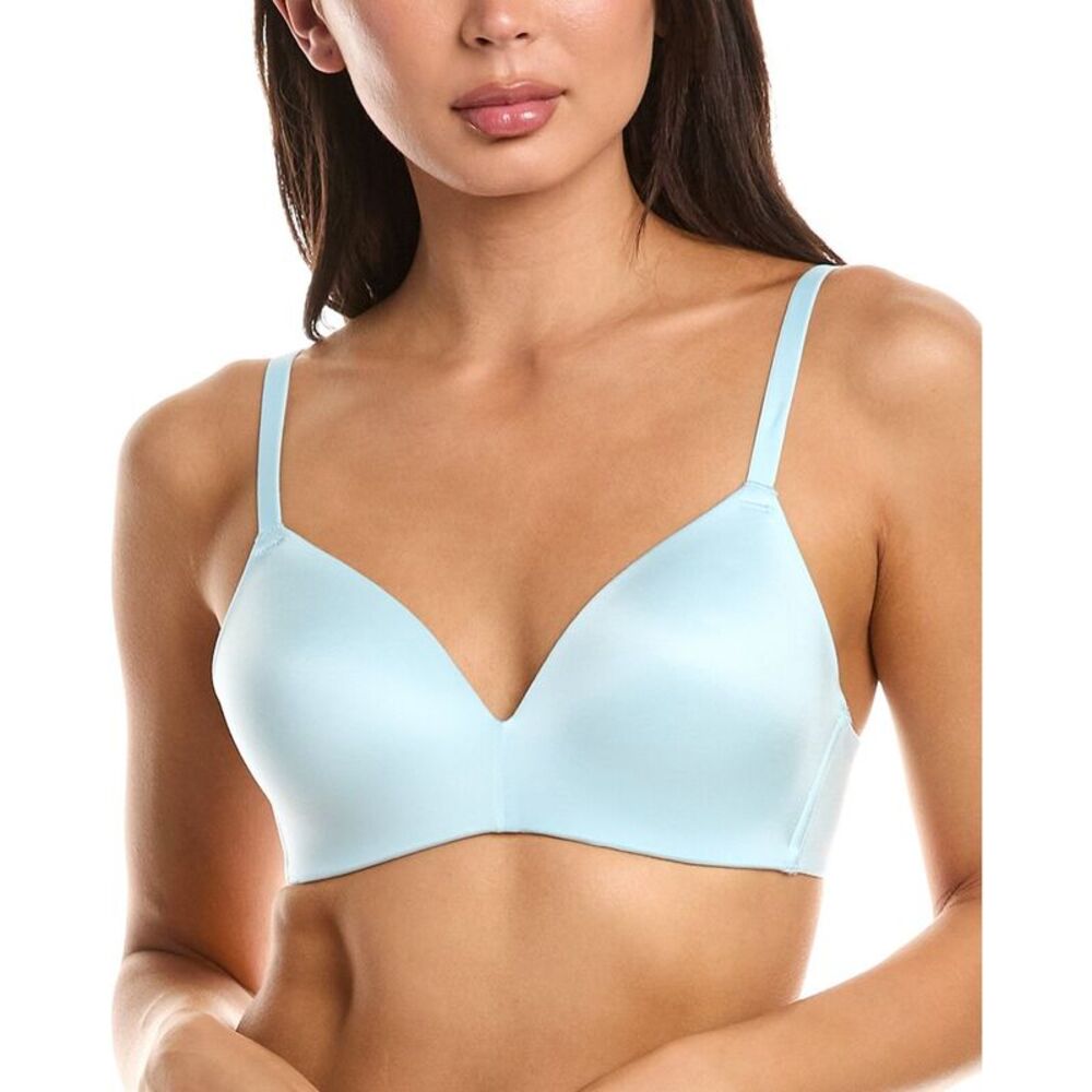 B.Tempt'd By Wacoal Womens  Future Foundation Wire Free T-Shirt Bra